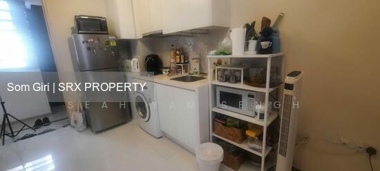 The Verve (D12), Apartment #557139541